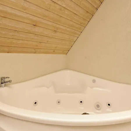 Four-bedroom Holiday In Blavand 54 Oksbol (Syddanmark)