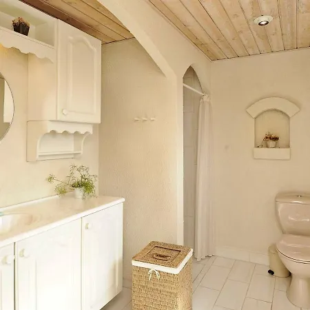 Four-bedroom Holiday In Blavand 54 Holiday home *