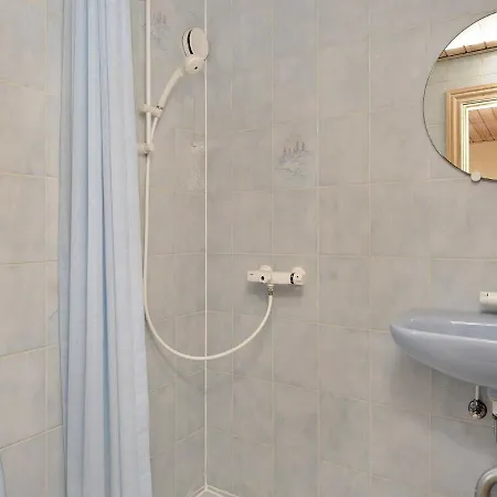 Four-bedroom Holiday In Blavand 54 Holiday home *