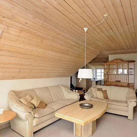 Four-bedroom Holiday In Blavand 54 Holiday home