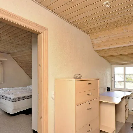 Four-bedroom Holiday In Blavand 54 Holiday home