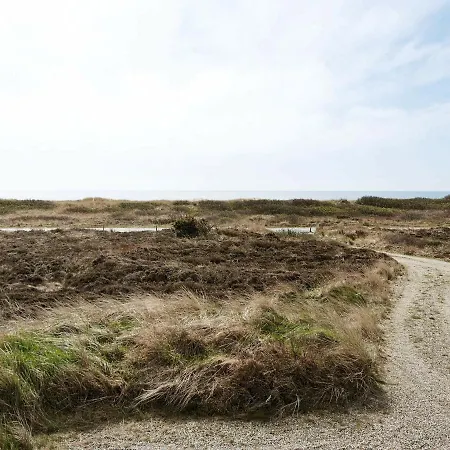 Holiday home Four-bedroom Holiday In Blavand 54